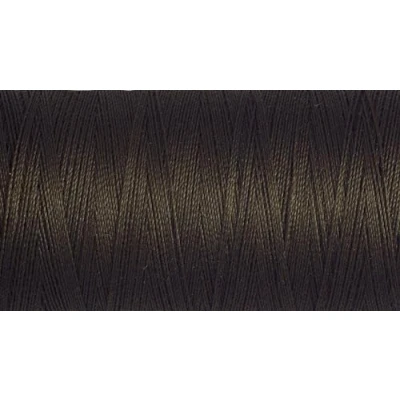 Imagen de Gutermann Sew All Hilo de poliéster, 250 m, Nogal (0406),
