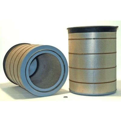Imagen de Filtro de aire WIX FILTERS 42238