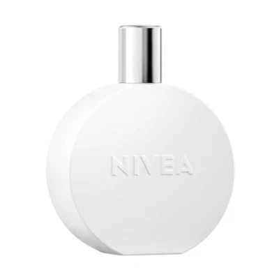 Imagen de NIVEA Eau de Toilette, perfume unisex fresco y suave en icónico frasco (100 ml)