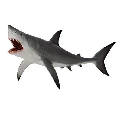 Imagen de Collecta Tiburon Blanco con LA Boca Abierta XL, Color no Aplica (88729)
