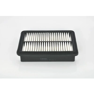 Imagen de BOSCH F 026 400 457 Filtro de aire 47,5 171,5 227 Cartucho filtrante MAZDA: CX 3, 2 Hatchback, 3 Hatchback norauto, oscaro, mister auto