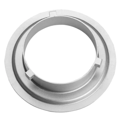 Imagen de Walimex Softboxadapter Aurora/bowens