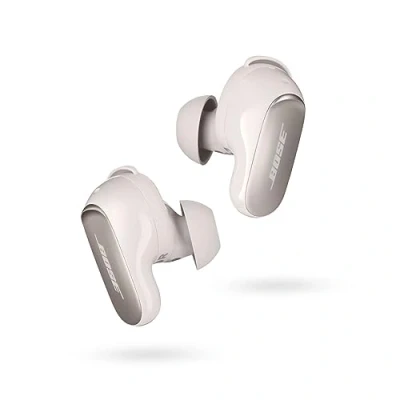 Imagen de Bose QuietComfort Ultra Earbuds Blanco