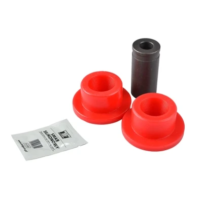 Imagen de TEDGUM TED53367 Silentblock Brazo de Suspension Eje delantero, ambos lados, debajo, posterior, delante PU (poliuretano)