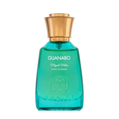Imagen de Renier Perfumes Guanabo Extrait de Parfum 50 ml