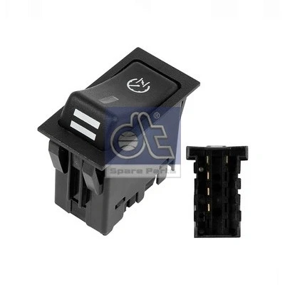 Imagen de DT Spare Parts 3.33376 Interruptor