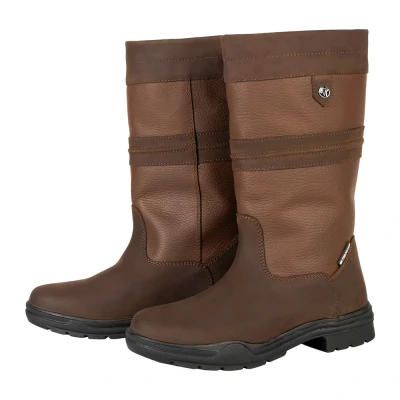 Imagen de Harry&#039;s Horse Bota de exterior Highlands Short 38 Marrón