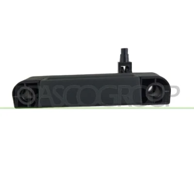 Imagen de PRASCO FD9328501 Manecilla de Puerta interior, derecha negro FORD: Tourneo Connect, Transit Connect Mk1 Furgón