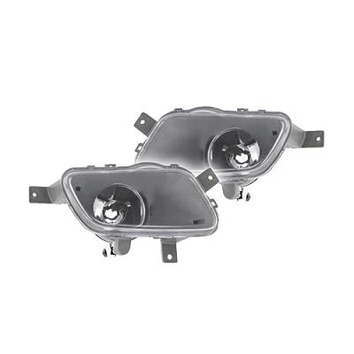 Imagen de TYC 19 0590 01 9 Faros Antiniebla izquierda sin portalámparas VOLVO: V70 2
