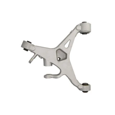 Imagen de REINHOCH RH05 5024 Barra oscilante, suspensión de ruedas Eje trasero, debajo, izquierda Brazo oscilante transversal Aluminio JAGUAR: XF Berlina