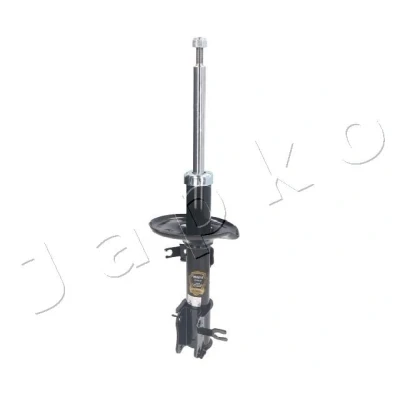 Imagen de JAPKO MJW0010 amortiguador Eje delantero, derecha Presión de gas Bitubular Columna Espiga arriba CHEVROLET: Aveo / Kalos Hatchback