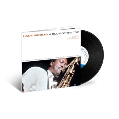 Imagen de A Slice Of The Top Vinilo