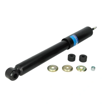 Imagen de SACHS 312 559 Amortiguador Presión de gas Bitubular telescópico Espiga arriba, Anillo inferior DAIHATSU: Feroza Hard Top, Rocky SUV