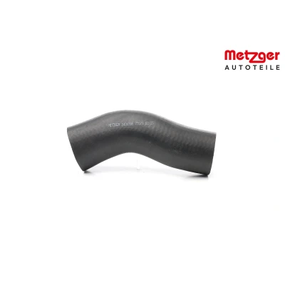 Imagen de METZGER 2400786 Manguera Turbo sin tubería FIAT: Doblo II Furgón / Familiar, Familiar