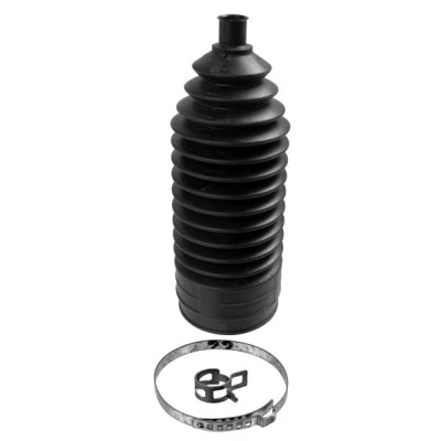 Imagen de LEMFÖRDER 34341 01 Fuelle de Dirección Termoplástico Eje delantero JAGUAR: S Type