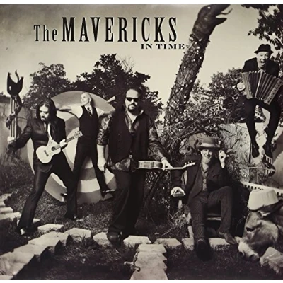 Imagen de In Time (vinilo)