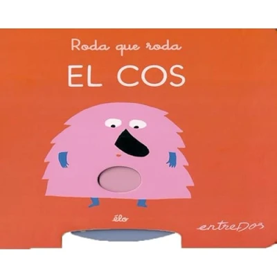 Imagen de Roda Que Roda. El Cos