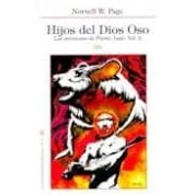 Imagen de Hijos Del Dios Oso: Las Aventuras De Preste Juan Vol. 2