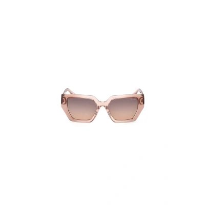 Imagen de Guess IN Iniettato PER Gafas de sol, Mujer, Talla: One Size, marrone sfumato