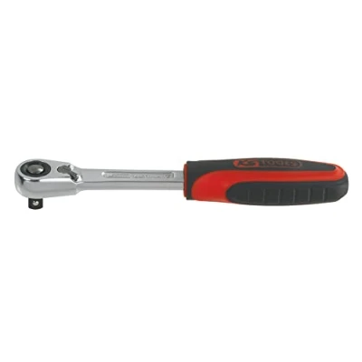 Imagen de KS Tools Ultimate 920,1400 carraca 1/4