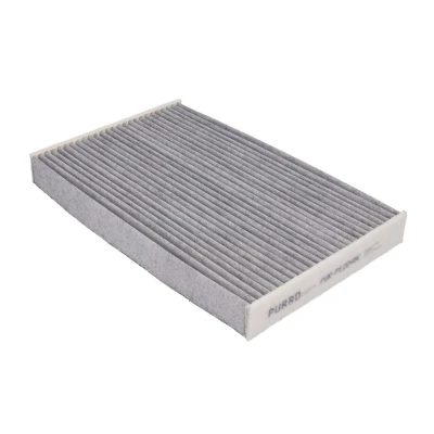 Imagen de PURRO PUR PC2048C Filtro de habitáculo carbón activado 288 181,5 32 CITROËN: C3 Aircross 2, OPEL: Crossland X, PEUGEOT: RCZ Coupé
