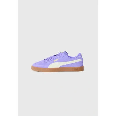 Imagen de PUMA Club II Era Suede, Zapatillas Unisex Adulto, Dark Amethyst Sage Frost Gold, 44 EU