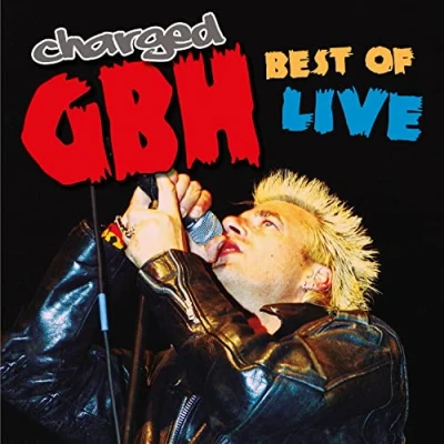 Imagen de Best Of Live [Vinilo]