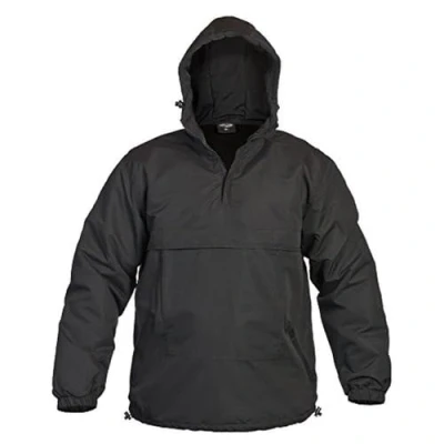 Imagen de Mil Tec Anorak Combat sin Forro, para Hombres, Hombre, 10332002 906, Negro, XX Large