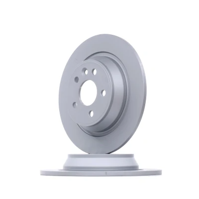 Imagen de ZIMMERMANN COAT Z 250.1361.20 Disco de freno 302 11 6/5 5 108 macizo revestido FORD: Focus 2, S Max Mk1, KUGA 1, LAND ROVER: Range Rover Evoque