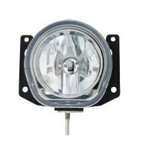 Imagen de PRASCO FT9074433 Faros Antiniebla ambos lados PEUGEOT: Bipper Furgón