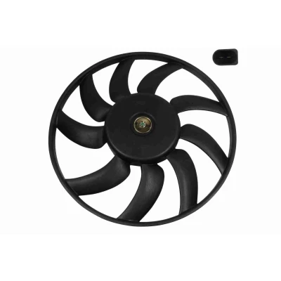 Imagen de VEMO V15 01 1906 Ventilador de Radiador 400 12 Original calidad AUDI: A5 B8 Coupé, A4 Berlina, Avant