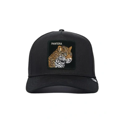 Imagen de GOORIN GORRA PANTERA NEGRA UNICA