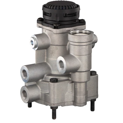 Imagen de FEBI BILSTEIN 100066 Válvula de control, remolque