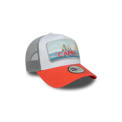 Imagen de New era NE Summer Trucker Gorra, Talla: One Size, swc