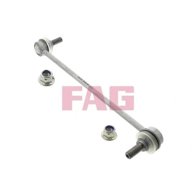 Imagen de FAG 818 0318 10 Bieleta de suspensión 295 FORD: Transit Mk6 Furgón, Custom V362 Mk5 Camión plataforma/Chasis