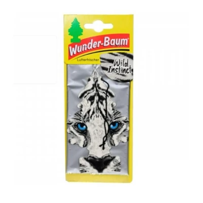Imagen de Wunder Baum 72077 Ambientador Embalaje Blister