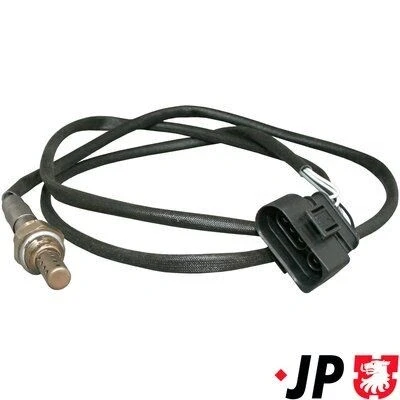 Imagen de JP GROUP 1193803400 Sonda lambda delante del catalizador de diagnosis 4 AUDI: A4 B5 Berlina, A6 C5 Avant, Berlina