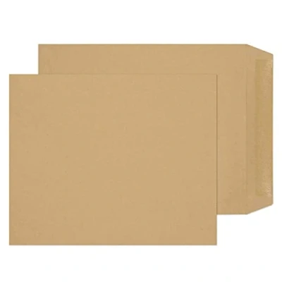 Imagen de Purely Everyday 90 g/m², engomados, 305 x 250 mm de bolsillo (250 unidades)