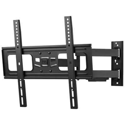 Imagen de One for all WM2453 soporte de pared con función giro 180 e inclinación 15 (32&quot; a 65&quot;) vesa 75x75 40