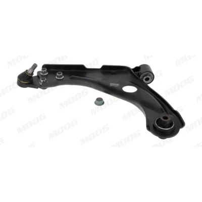 Imagen de MOOG PE WP 16529 Barra oscilante, suspensión de ruedas debajo, Eje delantero, izquierda Brazo oscilante transversal Chapa acero