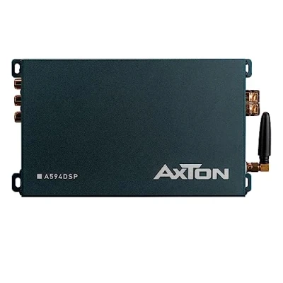 Imagen de Axton A594DSP 6 Kanal DSP Verstärker 4x150 Watt Hi Res fähig