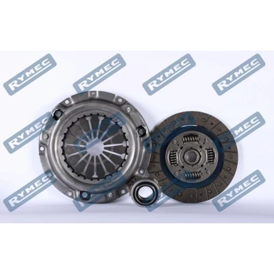Imagen de RYMEC JT7651 Kit de Embrague tres piezas con cojinete desembrague 225mm MAZDA: MX 5 2, I