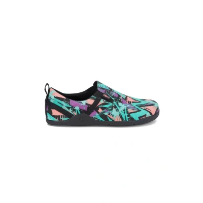 Imagen de Zapatillas de deporte para mujer Xero Shoes Aptos Print