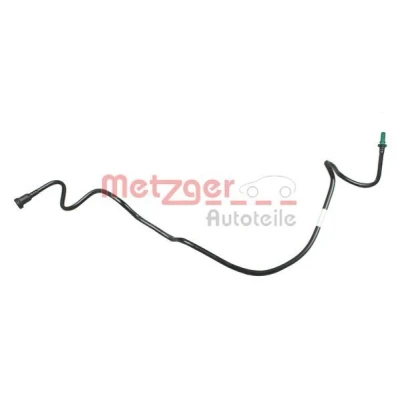 Imagen de METZGER 2150099 Tubería de combustible PEUGEOT: Partner II Furgón, I Combispace, CITROËN: Berlingo / First