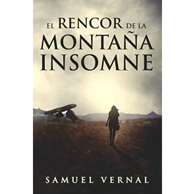 Imagen de El rencor de la montaña insomne: 1 (La Trilogía Insomne)