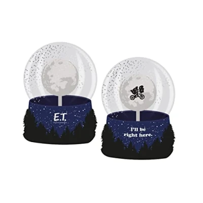 Imagen de Universal Globos de Nieve E.T Snow Globe (65 mm)