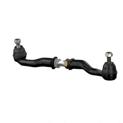 Imagen de FEBI BILSTEIN 41889 Rótula de dirección Eje delantero, izquierda con tuerca almenada rebajada KIA: Sportage I, II