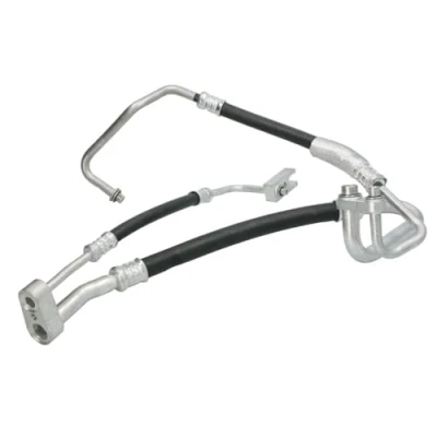 Imagen de Tubería de alta presión, aire acondicionado THERMOTEC KTT160251