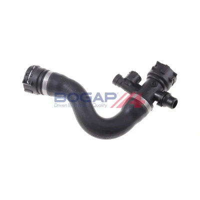 Imagen de BOGAP B4228251 Manguitos de Radiador BMW: X3 (E83) 3.0 si, 2.5 xDrive 25 i, 30 si 2006 2010