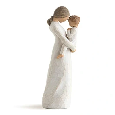 Imagen de Willow Tree Figura de Madre e Hijo, Home Deco, Enesco
